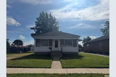 1107 N State Street, Marion, IL 62959 - Photo 1