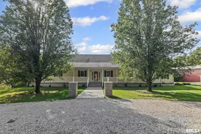 5481 Edgewood Road, Salem, IL 62881 - Photo 1