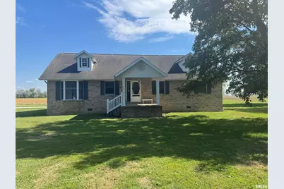 125 S B St Street, Vernon, IL 62864 - Photo 1