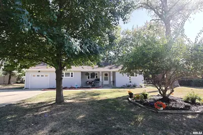 11 Ridge Road, Centralia, IL 62801 - Photo 1