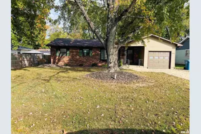 5 Ronnie, Centralia, IL 62801 - Photo 1