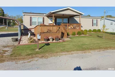 7 Chamnesstown Road, Earlville, IL 62932 - Photo 1