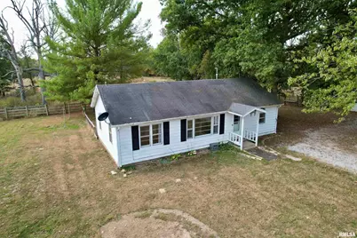 7184 Quail Run Road, Iuka, IL 62849 - Photo 1