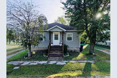 610 Orchard Street, West Frankfort, IL 62896 - Photo 1