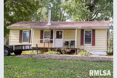 2680 S US 45 Highway, Vienna, IL 62995 - Photo 1