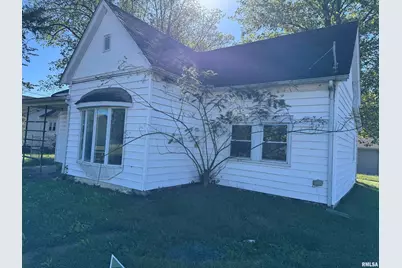 301 E Calvert Street, Marion, IL 62959 - Photo 1