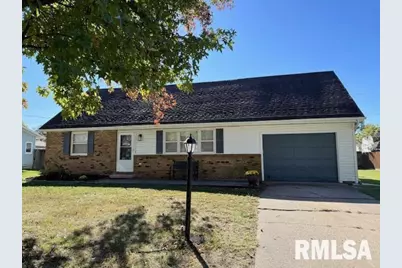 2205 Melanie Lane, Marion, IL 62959 - Photo 1