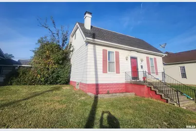 307 S Main Street, Pinckneyvi, IL 62274 - Photo 1