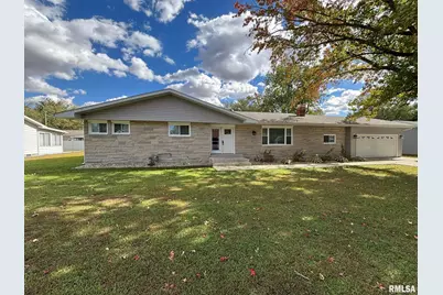 512 Tulsa Street, Salem, IL 62881 - Photo 1