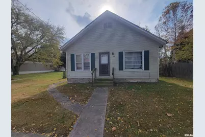 306 Vogel Street, Lowell, IL 62927 - Photo 1