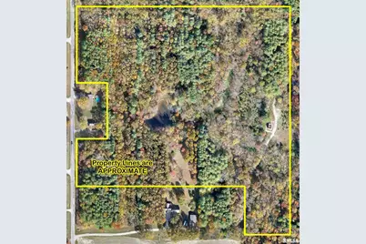 400 Block Edgewood Road, Salem, IL 62881 - Photo 1