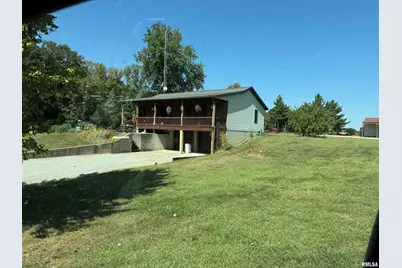 7003 River Road, Iuka, IL 62849 - Photo 1