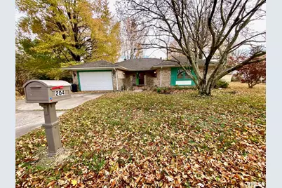 204 E Hamilton Street, Energy, IL 62933 - Photo 1