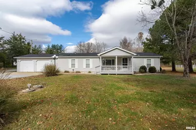 14574 Eastland Road, Marion, IL 62959 - Photo 1