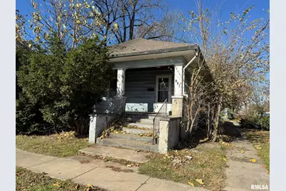 962 E Broadway, Centralia, IL 62801 - Photo 1