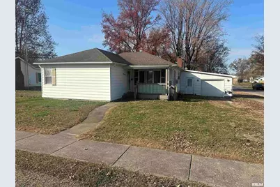 301 S East Street, Pinckneyville, IL 62274 - Photo 1