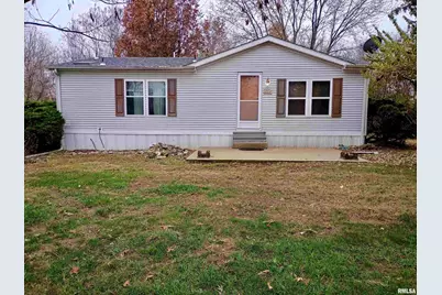 416 W Shirley Lane, Richview, IL 62877 - Photo 1