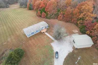 890 Gilead Church Road, Vienna, IL 62995 - Photo 1