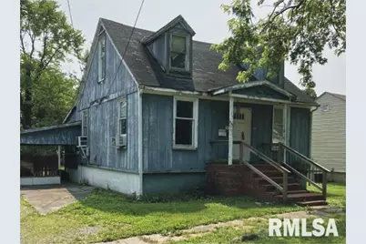 915 N Madison Street, Marion, IL 62959 - Photo 1