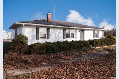 15546 Pittsburg Road, Marion, IL 62959 - Photo 1