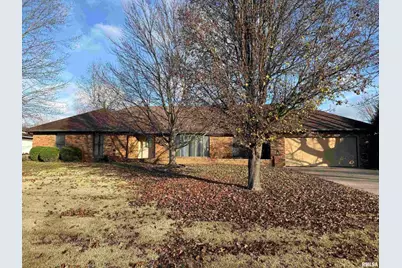 1810 Paula Lane, Marion, IL 62959 - Photo 1