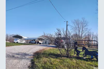 1470 Old Bloomfield Rd Road, Vienna, IL 62995 - Photo 1