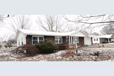 334 Northwood Lane, Salem, IL 62881 - Photo 1