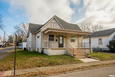 501 S Buchanan Street, Marion, IL 62959 - Photo 1