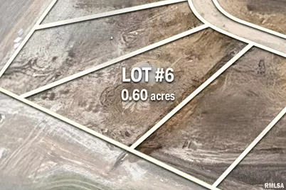 Lot 6 Maple Grove, Donahue, IA 52746 - Photo 1