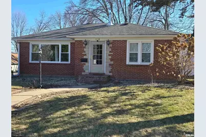 1110 9th Avenue, Fulton, IL 61252 - Photo 1