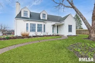 801 10th Avenue, Fulton, IL 61252 - Photo 1