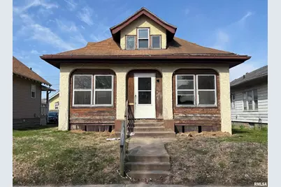 1208 Glenhurst Court, Rock Island, IL 61201 - Photo 1