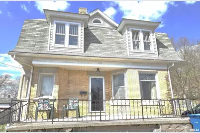 212 Jefferson Street, Savanna, IL 61074 - Photo 1