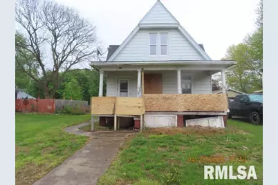 973 S Pearl Street, Galesburg, IL 61401 - Photo 1