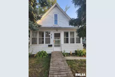 818 16th Avenue, Fulton, IL 61252 - Photo 1