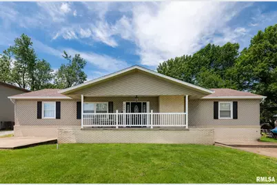 324 N Broadway, Orangeville, IL 62939 - Photo 1