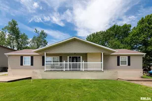 324 N Broadway, Orangeville, IL 62939 - Photo 1