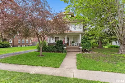 314 W Locust Street, Cambridge, IL 61238 - Photo 1