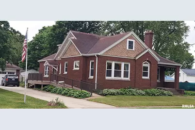 303 Walnut Street, New Windsor, IL 61465 - Photo 1