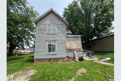 204 S Washington Street, Abingdon, IL 61410 - Photo 1