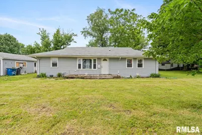 309 E South Street, Cambridge, IL 61238 - Photo 1
