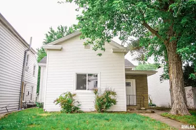 535 Adams Street, Quincy, IL 62301 - Photo 1