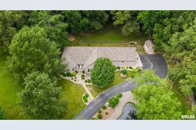10415 Chayla Road, Marion, IL 62959 - Photo 1