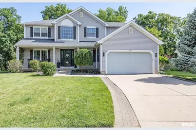 624 Mineral Creek Drive, Colona, IL 61241 - Photo 1