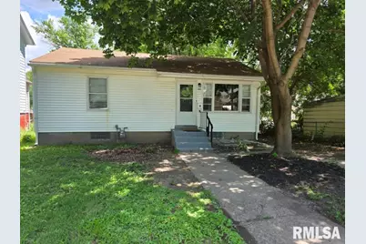 1405 26th Street, Rock Island, IL 61201 - Photo 1