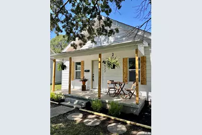 527 S Rotan Street, Salem, IL 62881 - Photo 1