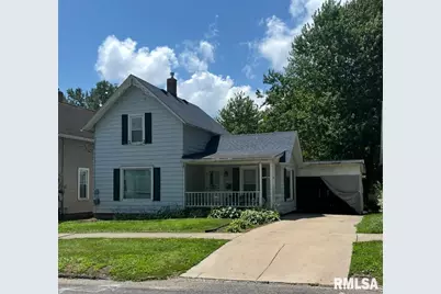 323 S Chestnut Street, Kewanee, IL 61443 - Photo 1