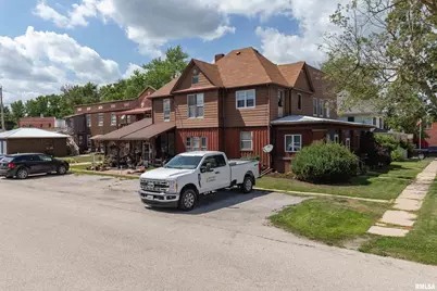 306 W 2nd Street, Annawan, IL 61234 - Photo 1