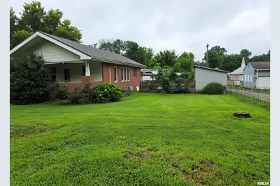 430 N Canal Street, Cave In Rock, IL 62919 - Photo 1