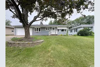 3400 36th Street, Rock Island, IL 61201 - Photo 1